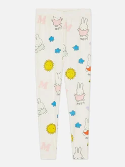Legging De Pyjama Miffy