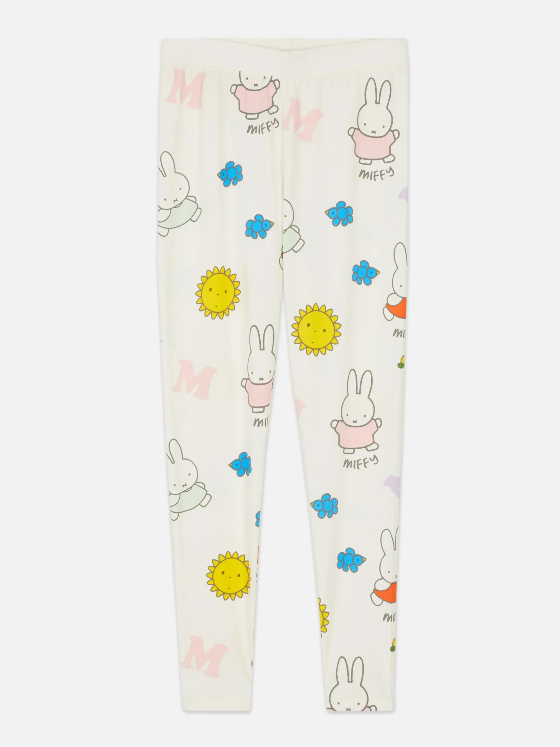 Legging De Pyjama Miffy