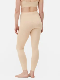 Legging Gainant Sans Couture