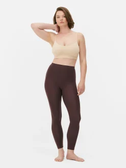 Legging Gainant Sans Couture