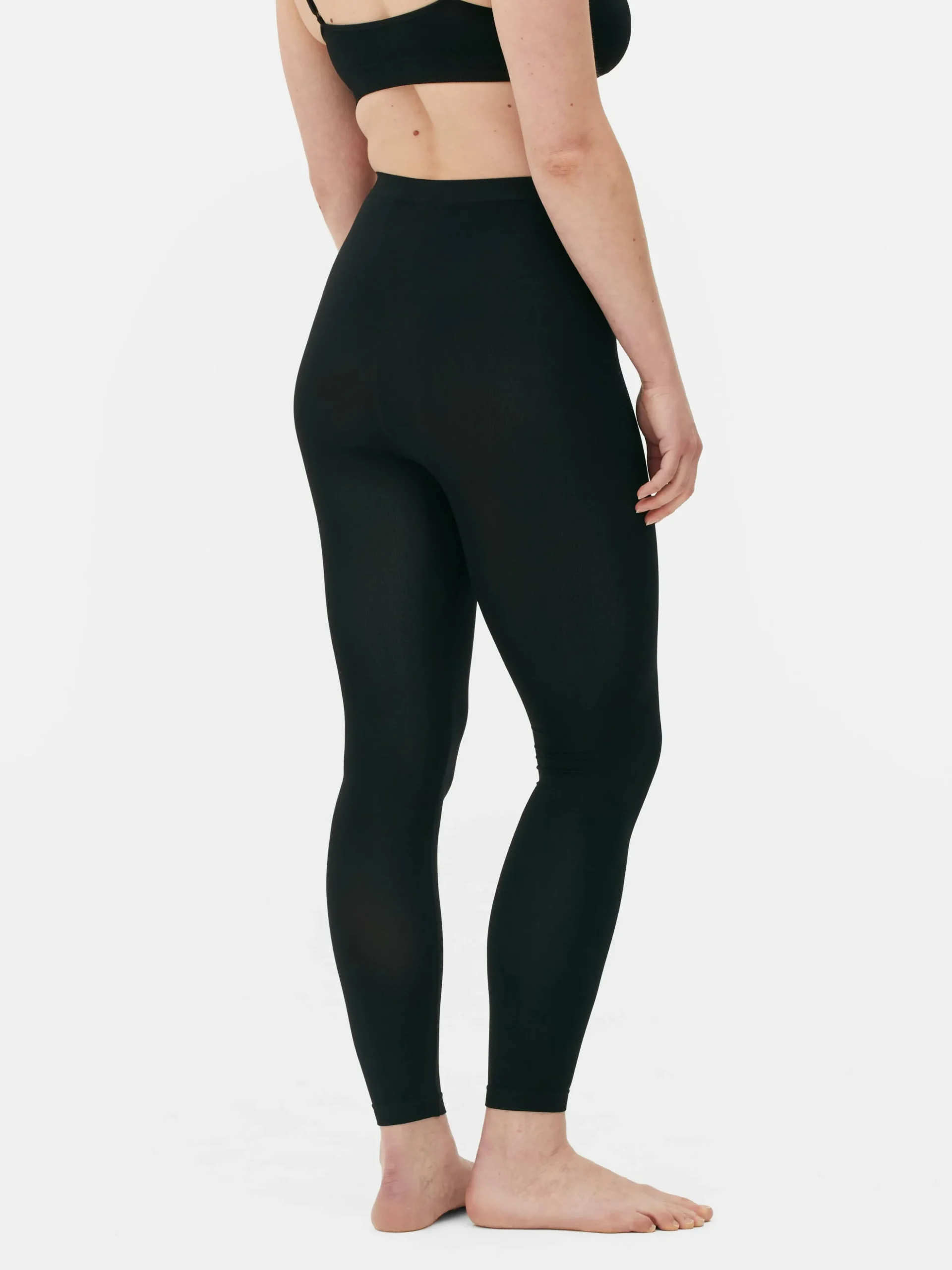Legging Gainant Sans Couture