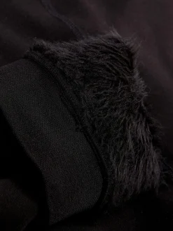 Legging Léger En Velours à Doublure Duveteuse