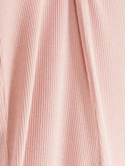 Legging évasé Côtelé