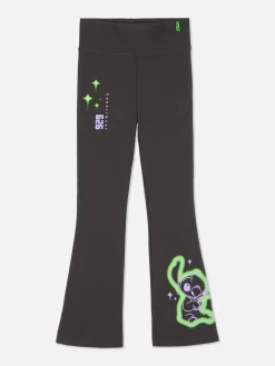 Legging évasé Disney Lilo & Stitch