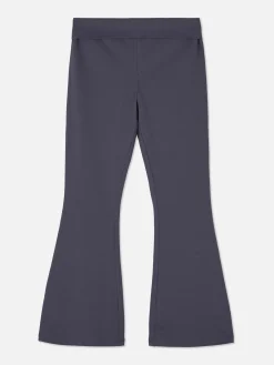 Legging évasé En Jersey