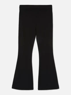 Legging évasé En Jersey