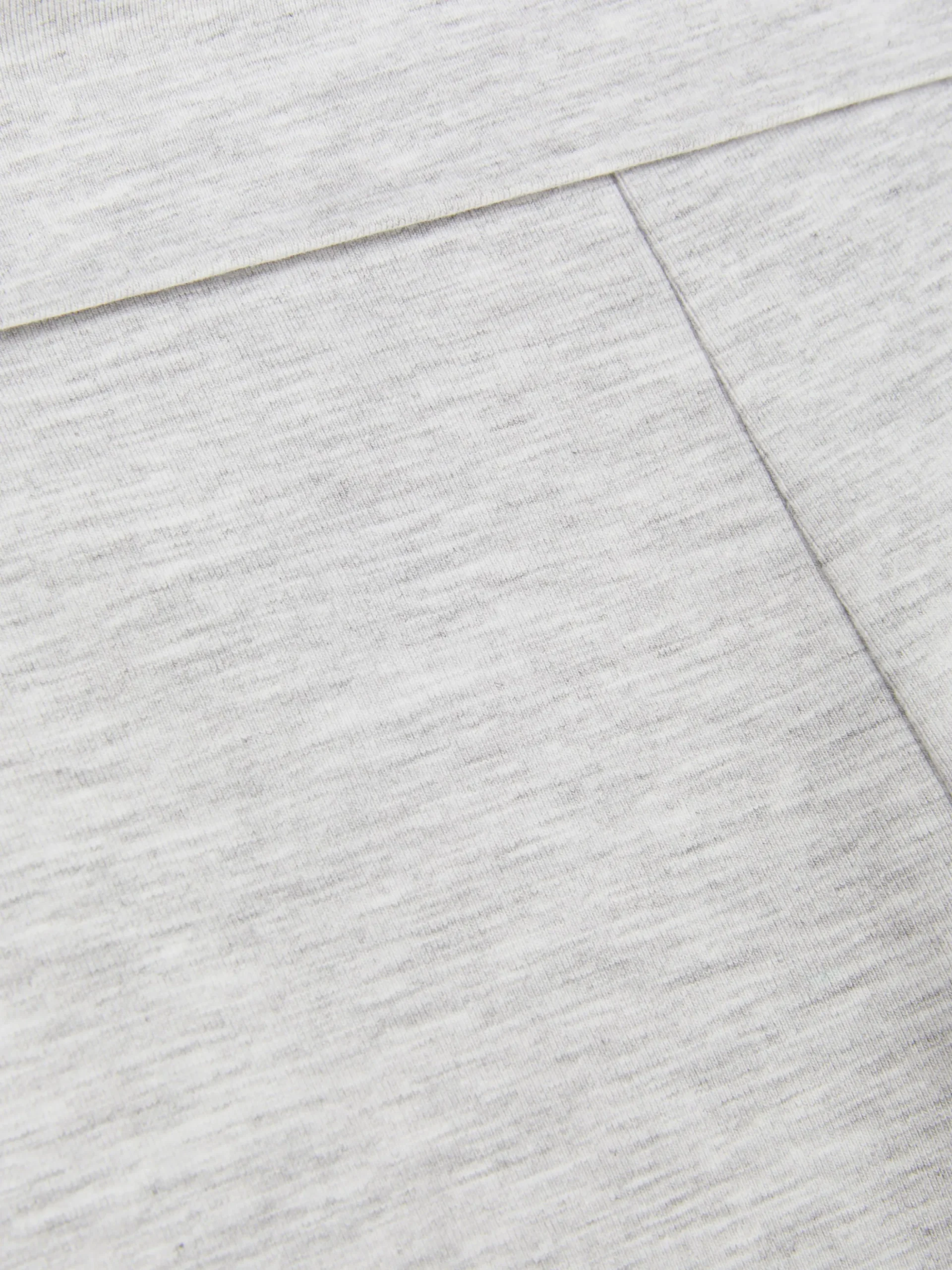 Legging évasé En Jersey