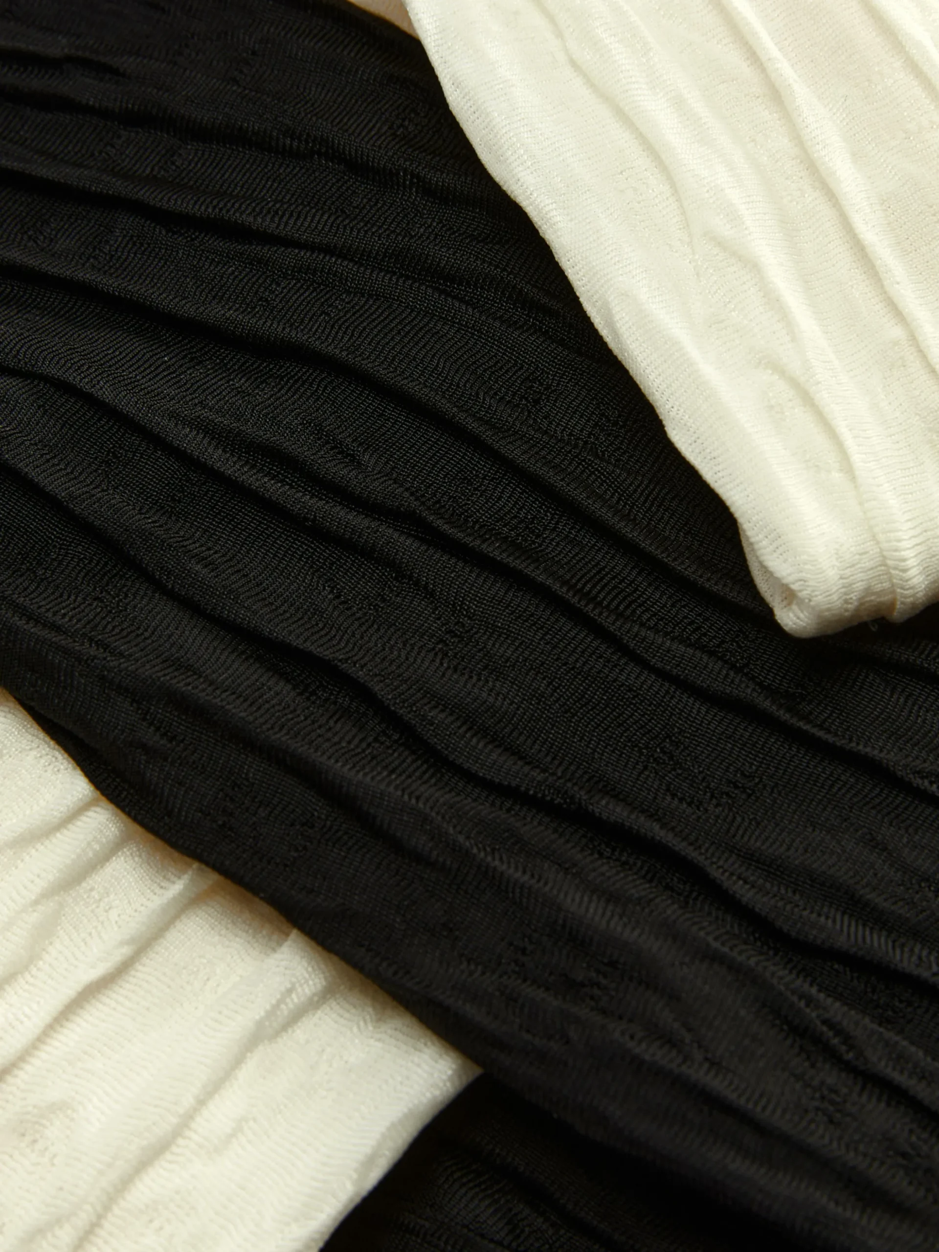 Lot De 2 Bandeaux Larges