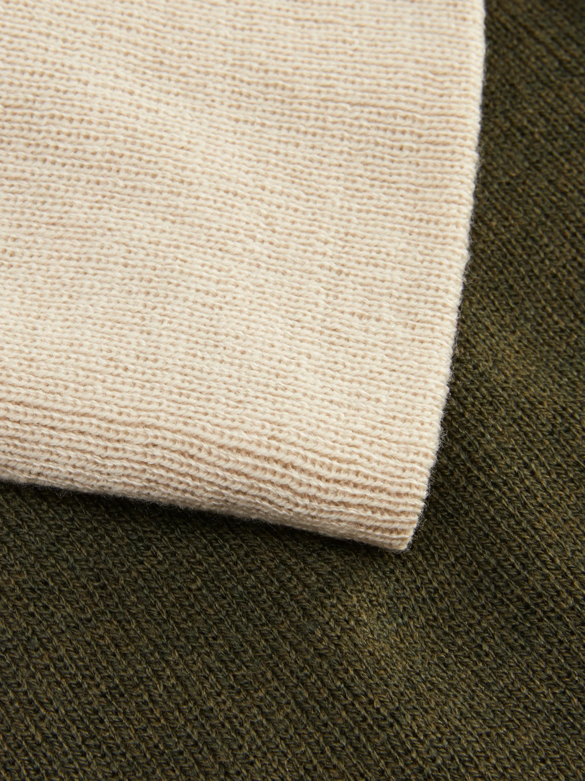 Lot De 2 Bonnets En Maille Fine