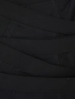 Lot De 5 Boxers En Modal Mélangé