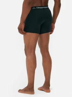 Lot De 3 Caleçons Kappa X Primark