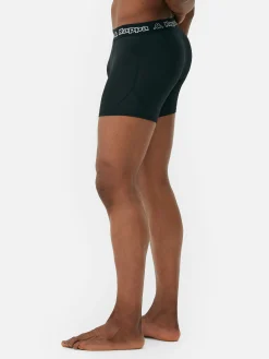 Lot De 3 Caleçons Kappa X Primark