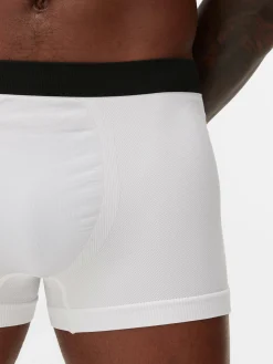 Lot De 3 Caleçons Sans Couture