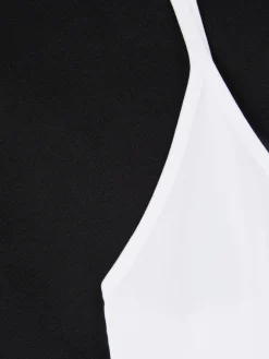 Lot De 2 Caracos Décolletés