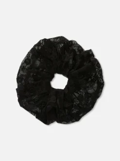 Lot De 3 Chouchous Beetlejuice X Colleen Atwood