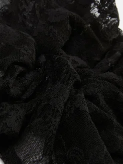 Lot De 3 Chouchous Beetlejuice X Colleen Atwood