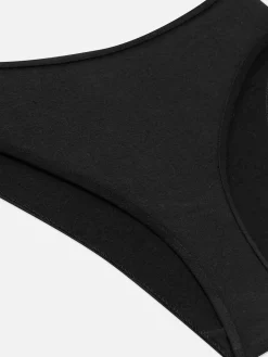 Lot De 5 Culottes Brésiliennes Essential