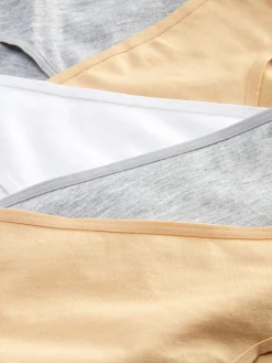 Lot De 5 Culottes Brésiliennes