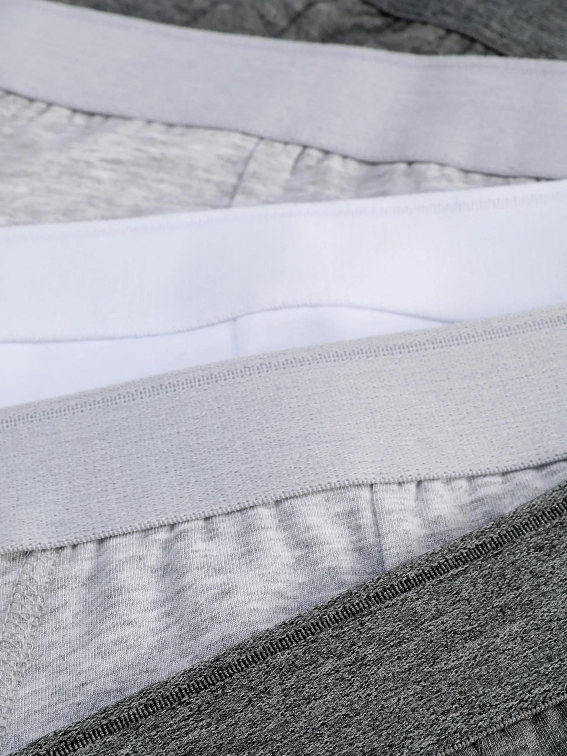 Lot De 5 Culottes En Modal