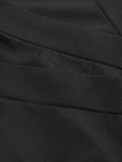 Lot De 3 Culottes Hautes Et Couvrantes Sans Coutures