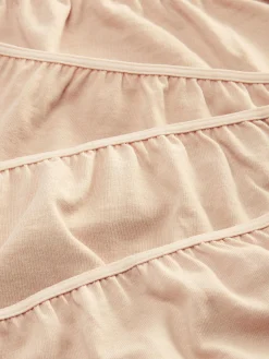 Lot De 4 Culottes Hautes Essential