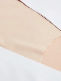 Lot De 3 Culottes Sans Coutures