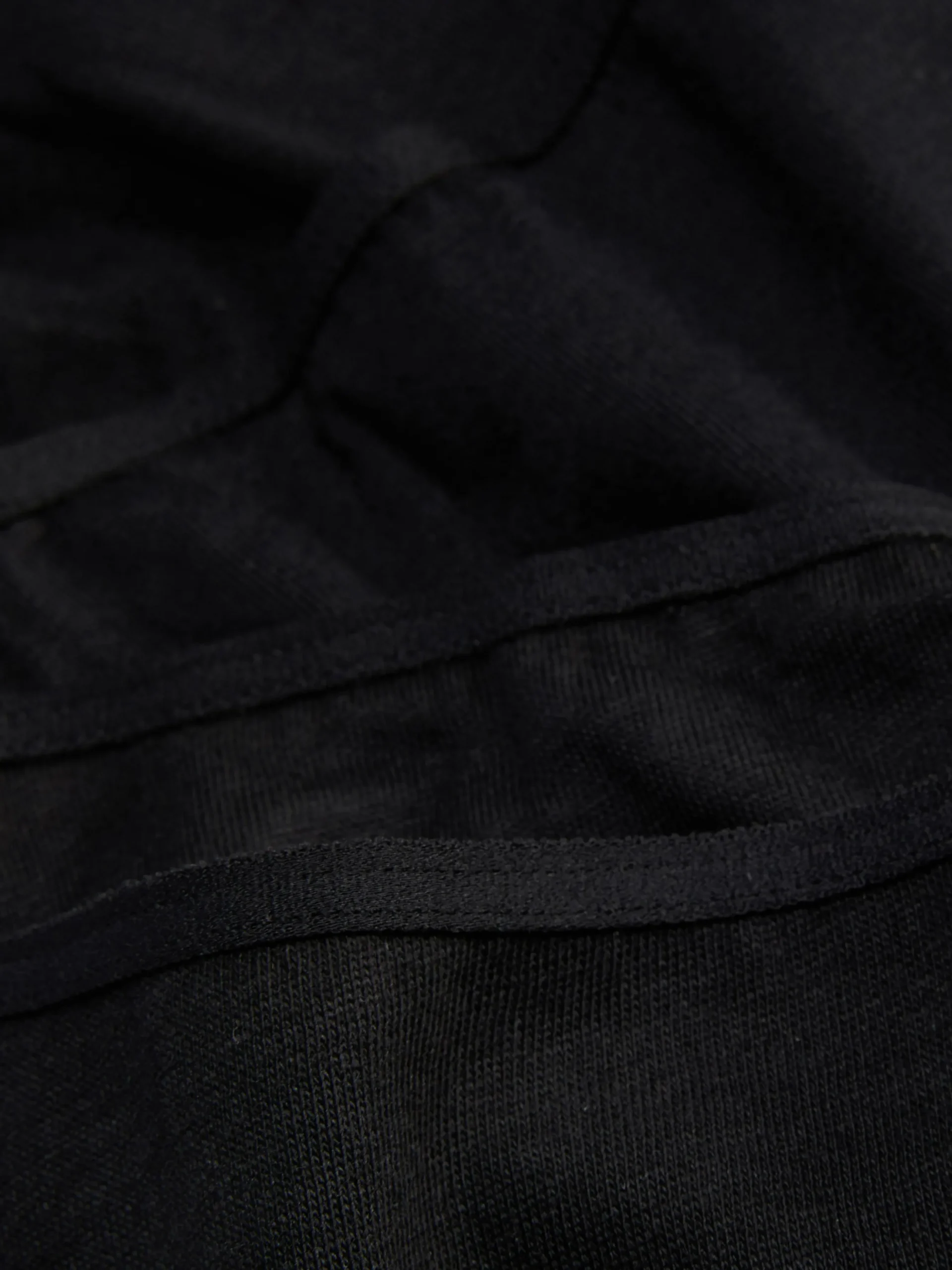 Lot De 4 Culottes Taille Haute