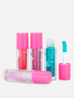 Lot De 12 Gloss à Lèvres Fées PS... Mini