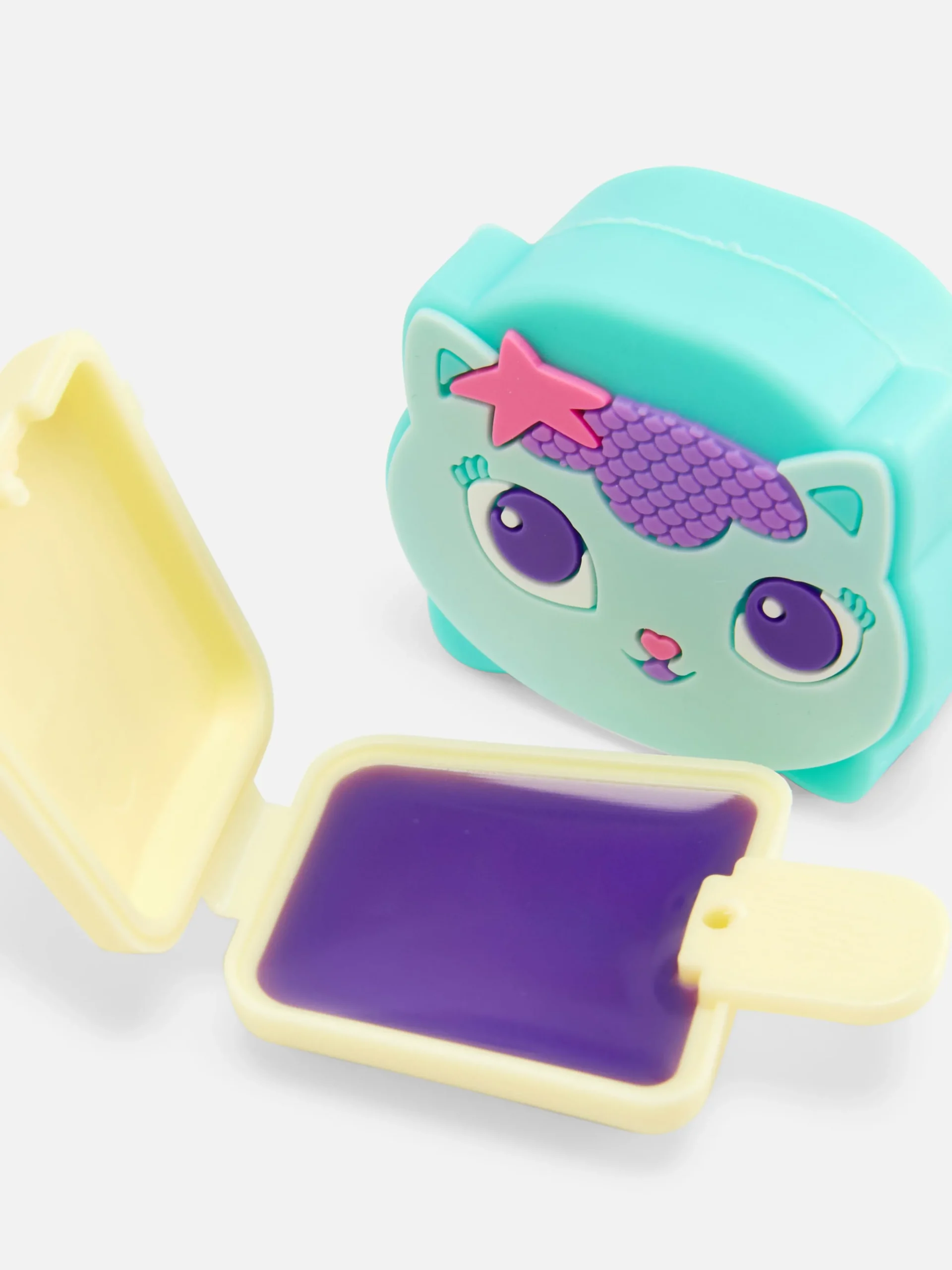 Lot De 2 Gloss à Lèvres Gabby Et La Maison Magique