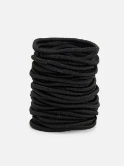 Lot De 60 élastiques à Cheveux