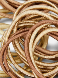 Lot De 60 élastiques à Cheveux