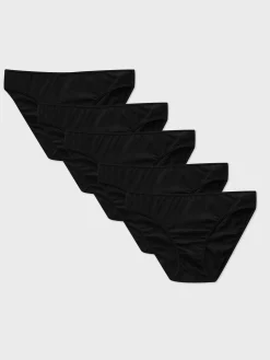 Lot De 5 Mini Culottes