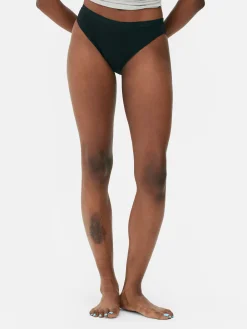 Lot De 3 Mini Culottes Menstruelles