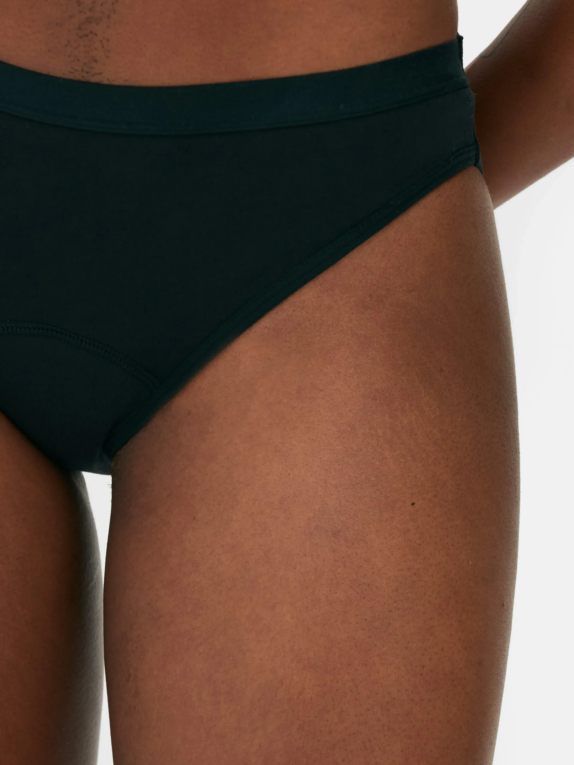 Lot De 3 Mini Culottes Menstruelles