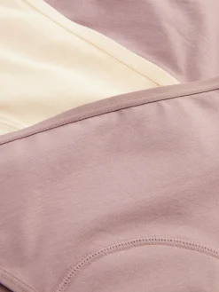 Lot De 3 Mini Culottes Menstruelles