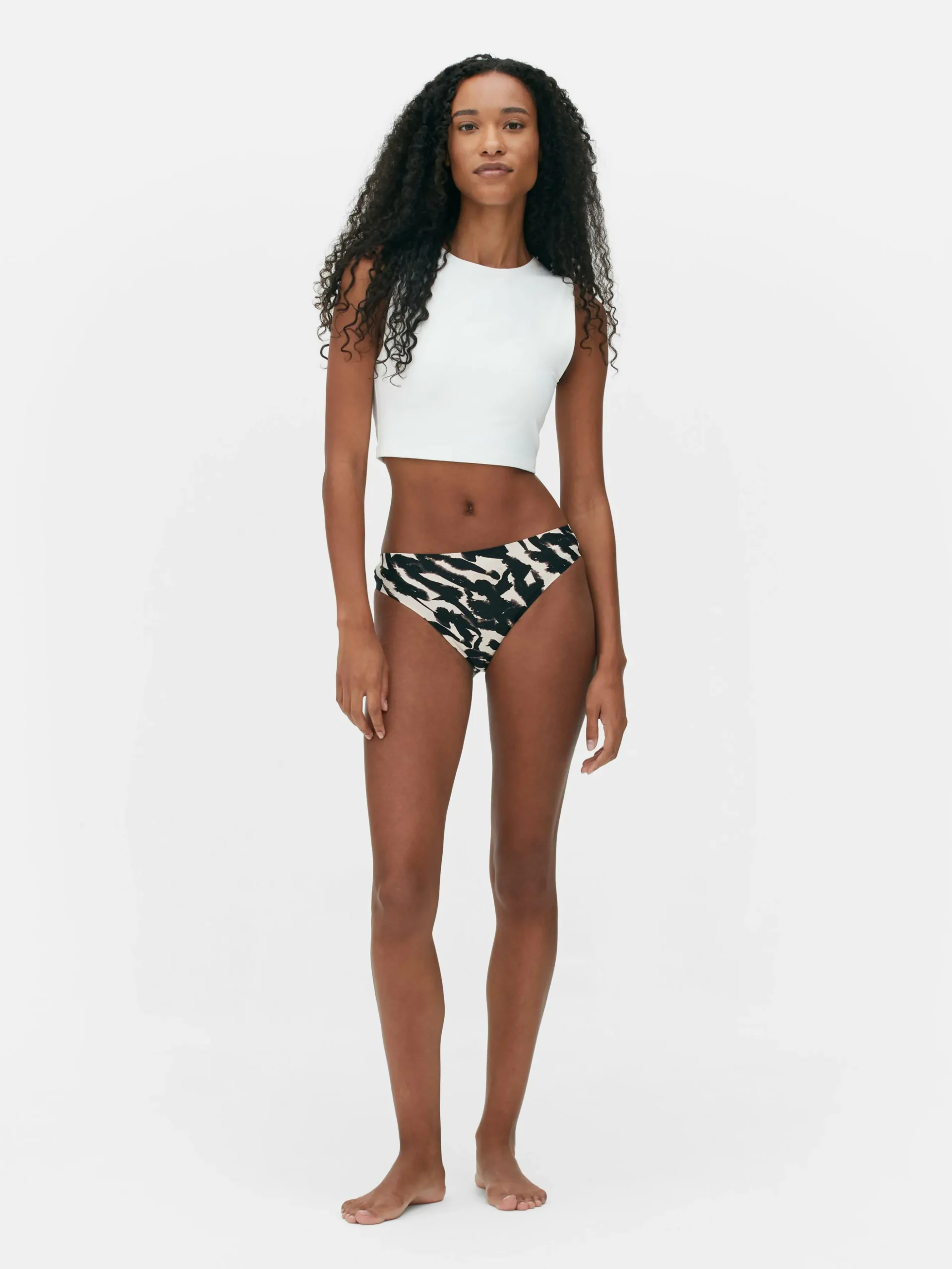 Lot De 2 Mini Culottes Menstruelles