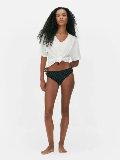 Lot De 3 Mini Culottes Menstruelles Variées