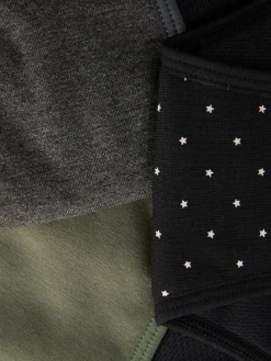 Lot De 3 Mini Culottes Menstruelles Variées