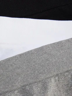 Lot De 3 Mini Culottes Sans Couture