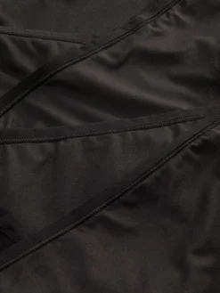 Lot De 5 Mini-culottes Classiques