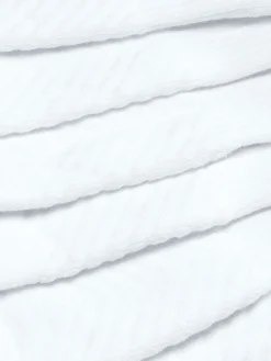 Lot De 3 Paires De Chaussettes à Voûte Plantaire Rembourrée