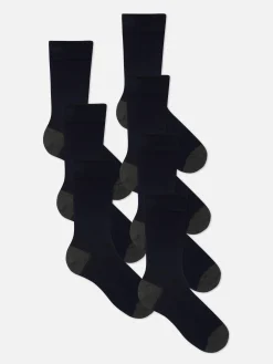 Lot De 7 Paires De Chaussettes