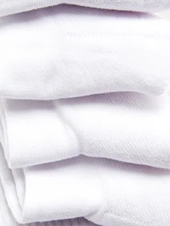 Lot De 5 Paires De Chaussettes De Sport