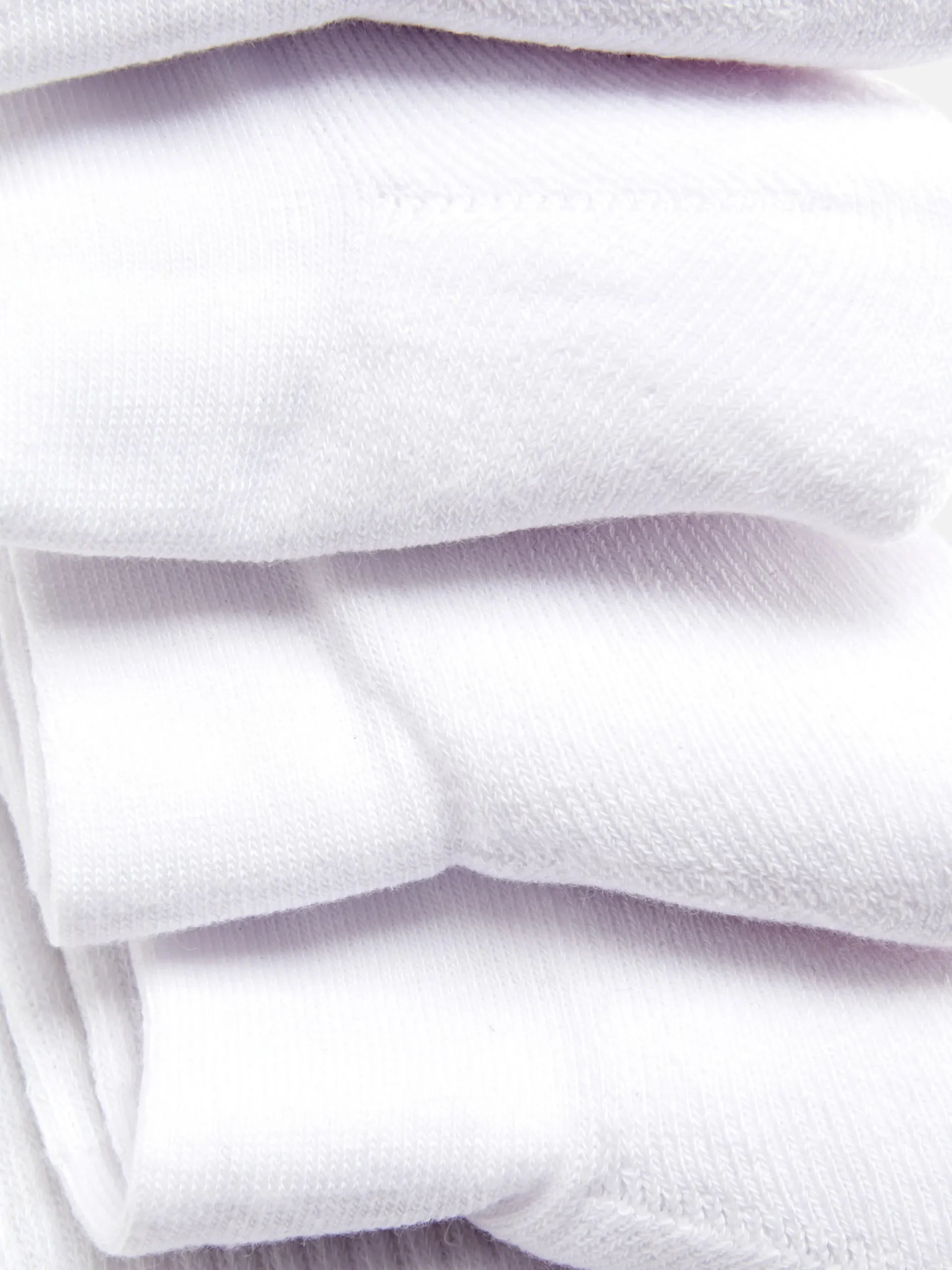 Lot De 5 Paires De Chaussettes De Sport