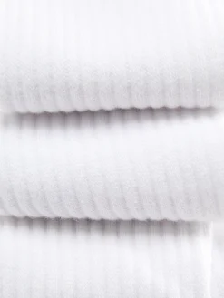 Lot De 3 Paires De Chaussettes De Sport