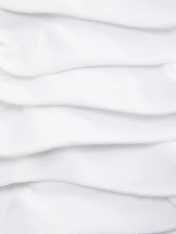 Lot De 7 Paires De Chaussettes Invisibles