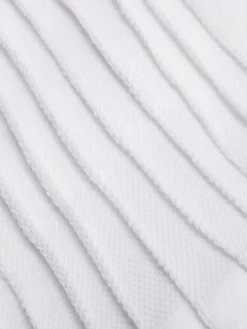 Lot De 5 Paires De Chaussettes Courtes