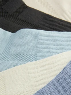 Lot De 5 Paires De Chaussettes De Sport En Microfibre