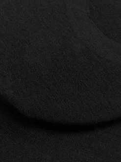 Lot De 2 Paires De Chaussettes Rembourrées