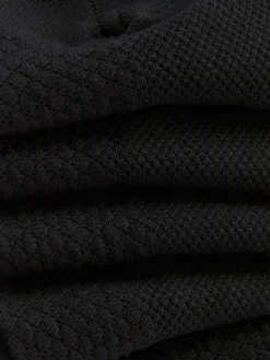 Lot De 5 Paires De Chaussettes De Sport En Microfibre